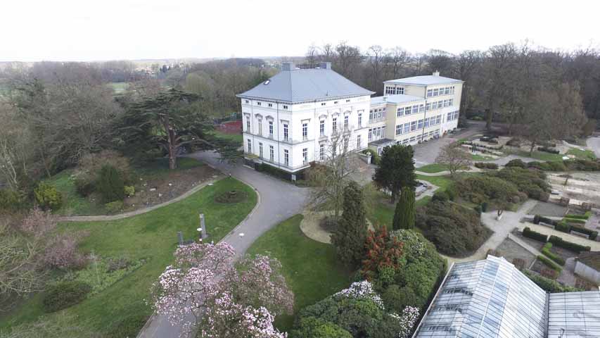 Aerial DesignMaker.be - Luchtfotografie
