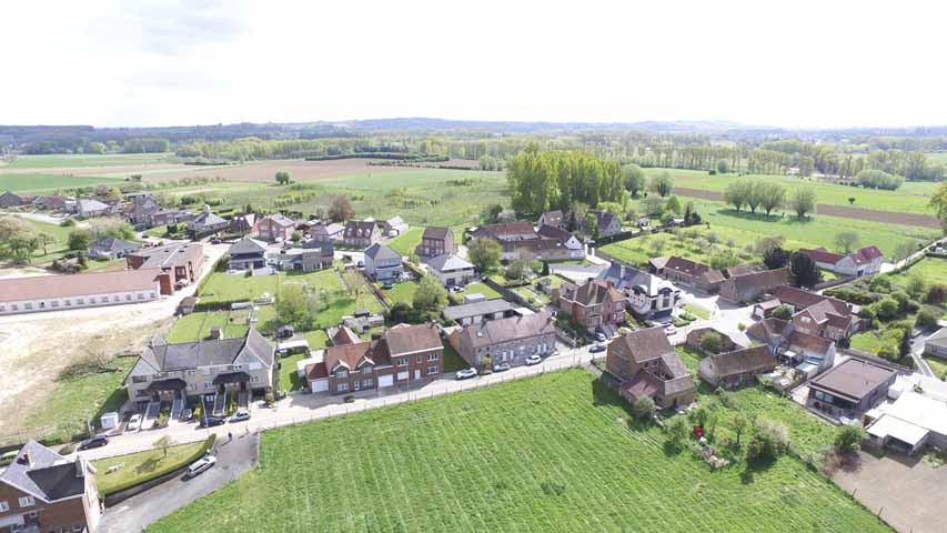 Aerial DesignMaker.be - Luchtfotografie